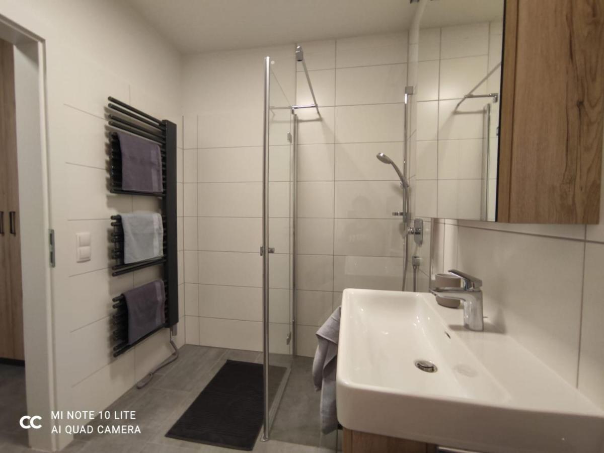Apartament Sonnendorf Oeblarn Oblarn Zewnętrze zdjęcie