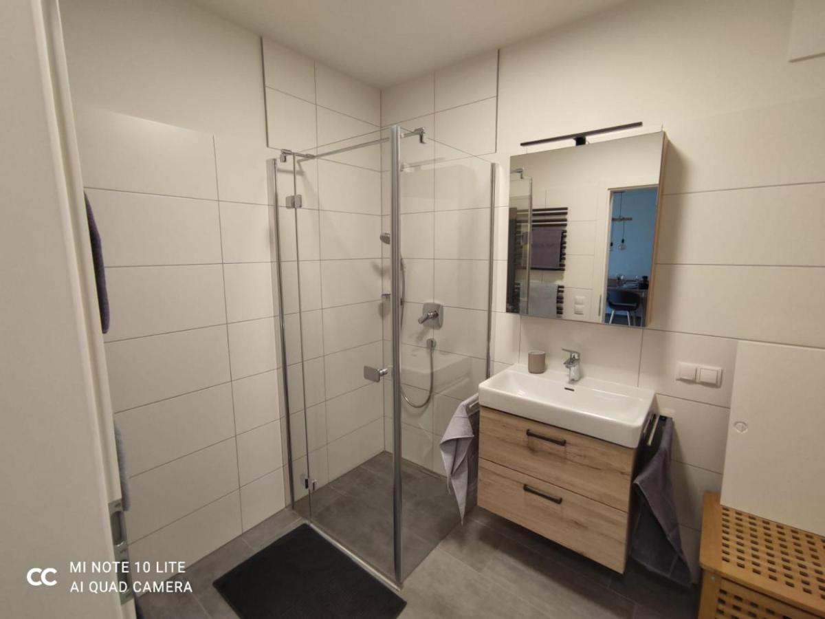 Apartament Sonnendorf Oeblarn Oblarn Zewnętrze zdjęcie