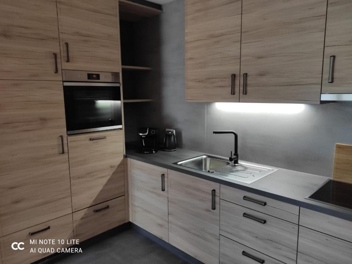 Apartament Sonnendorf Oeblarn Oblarn Zewnętrze zdjęcie