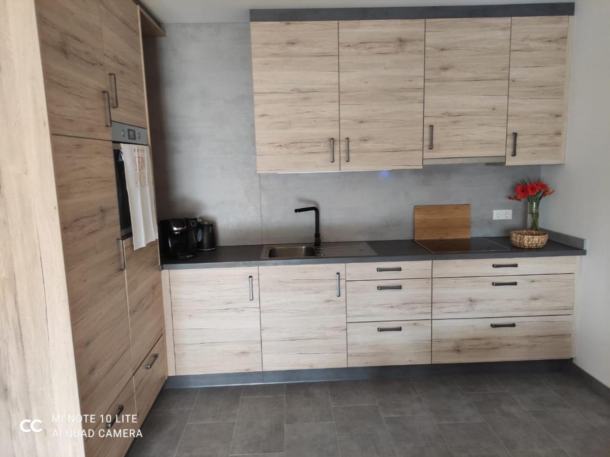 Apartament Sonnendorf Oeblarn Oblarn Zewnętrze zdjęcie