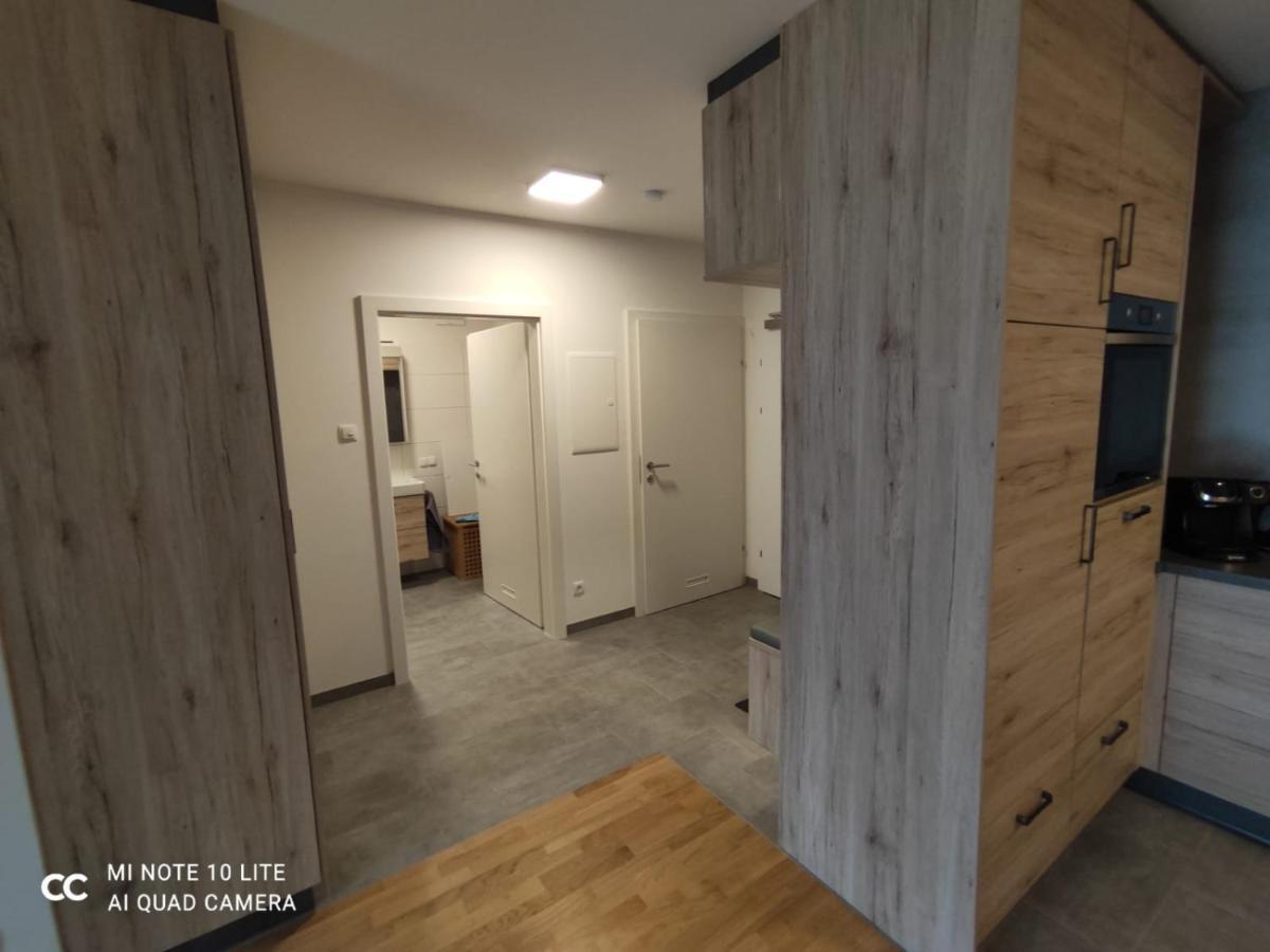 Apartament Sonnendorf Oeblarn Oblarn Zewnętrze zdjęcie