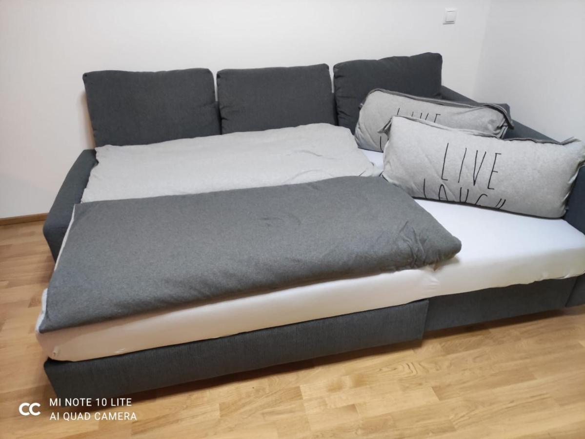 Apartament Sonnendorf Oeblarn Oblarn Zewnętrze zdjęcie