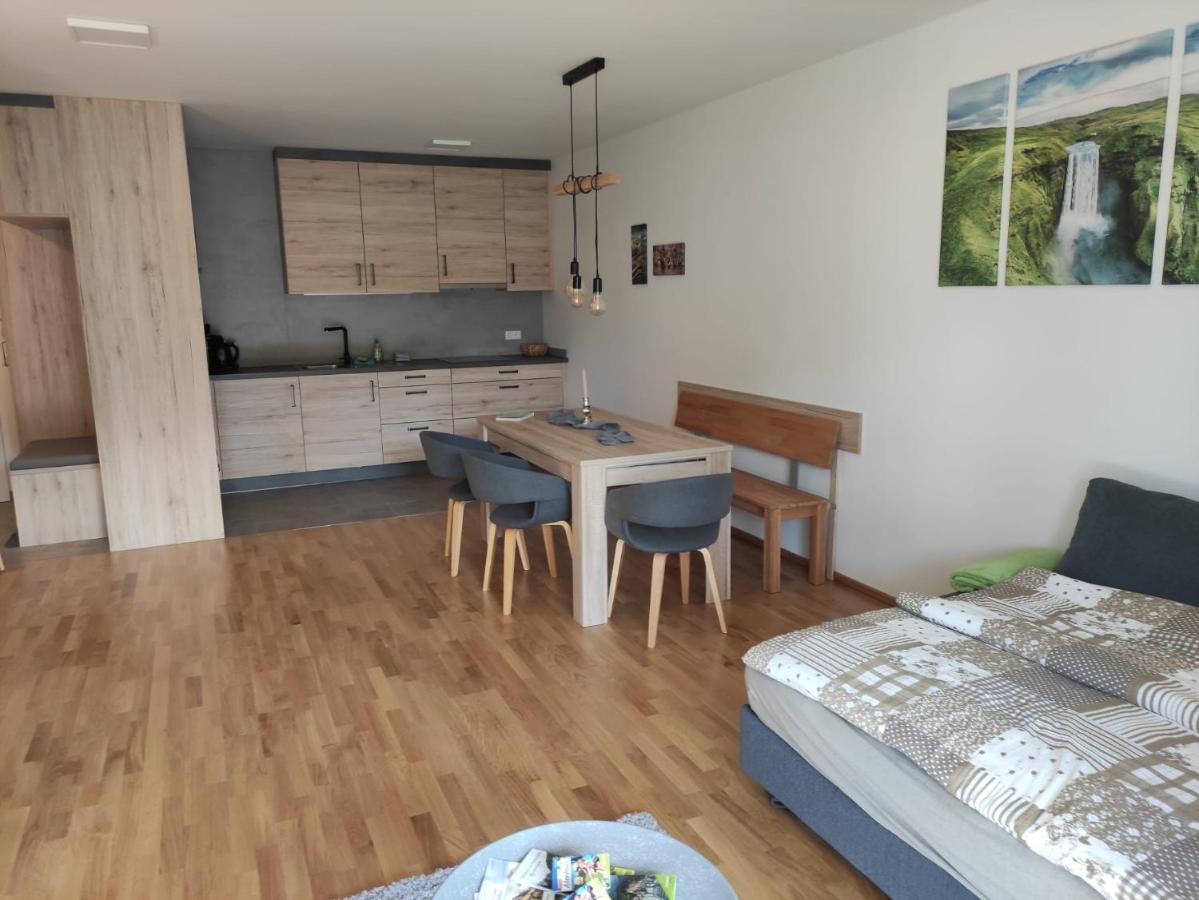 Apartament Sonnendorf Oeblarn Oblarn Zewnętrze zdjęcie