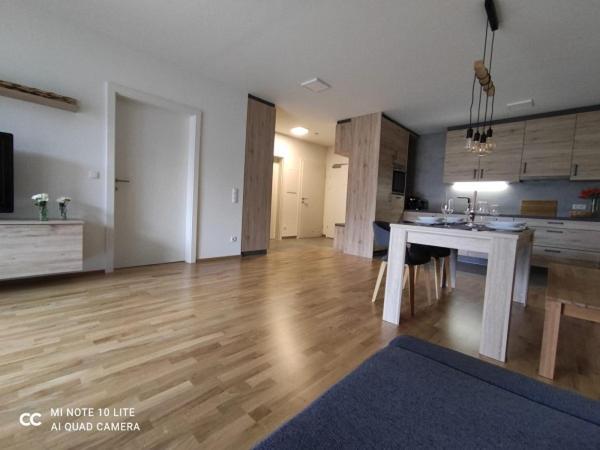 Apartament Sonnendorf Oeblarn Oblarn Zewnętrze zdjęcie