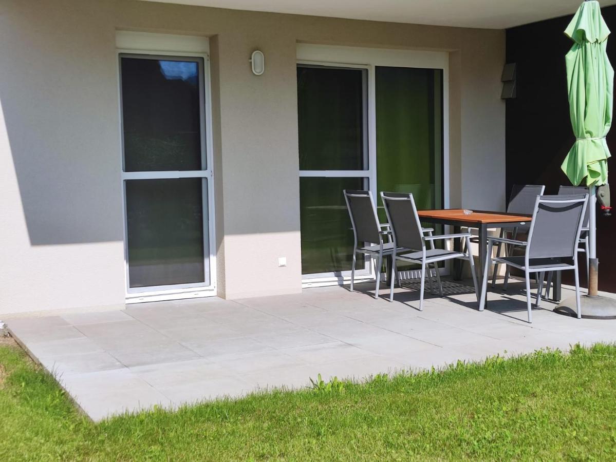 Apartament Sonnendorf Oeblarn Oblarn Zewnętrze zdjęcie